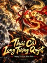 Thái Cổ Long Tượng Quyết